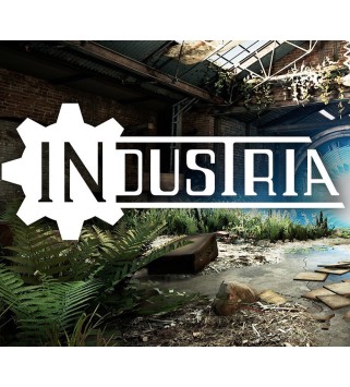 Industria GOG.com Key EUROPE